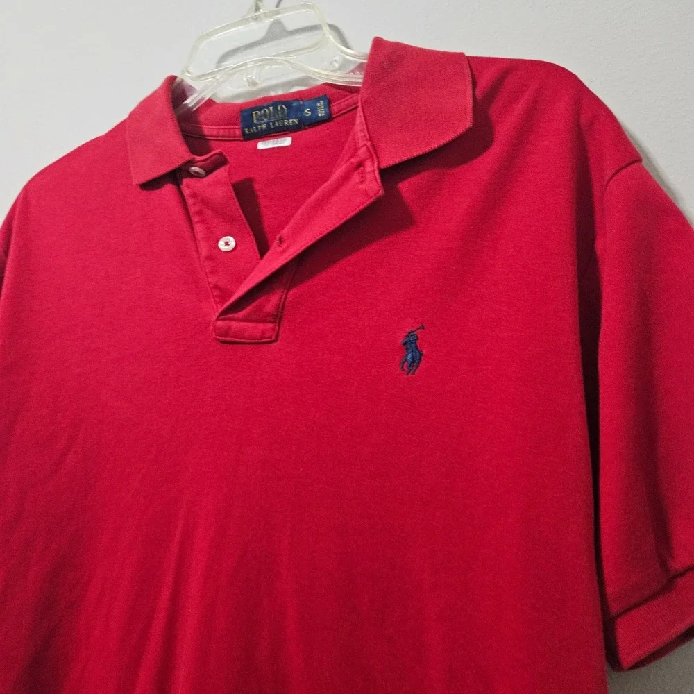 Polo Ralph Lauren classic polo